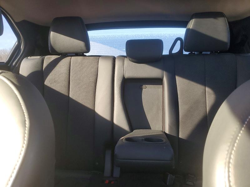 Photo 10 from auction – 2024 MITSUBISHI ECLIPSE CR with VIN JA4ATWAA9RZ007814