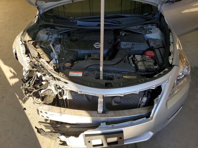 Photo 11 from auction – 2015 NISSAN ALTIMA 2.5 with VIN 1N4AL3AP2FC487904