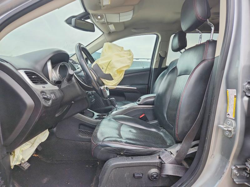 Foto 7 de la subasta – 2019 DODGE JOURNEY GT con VIN 3C4PDDEG4KT695041