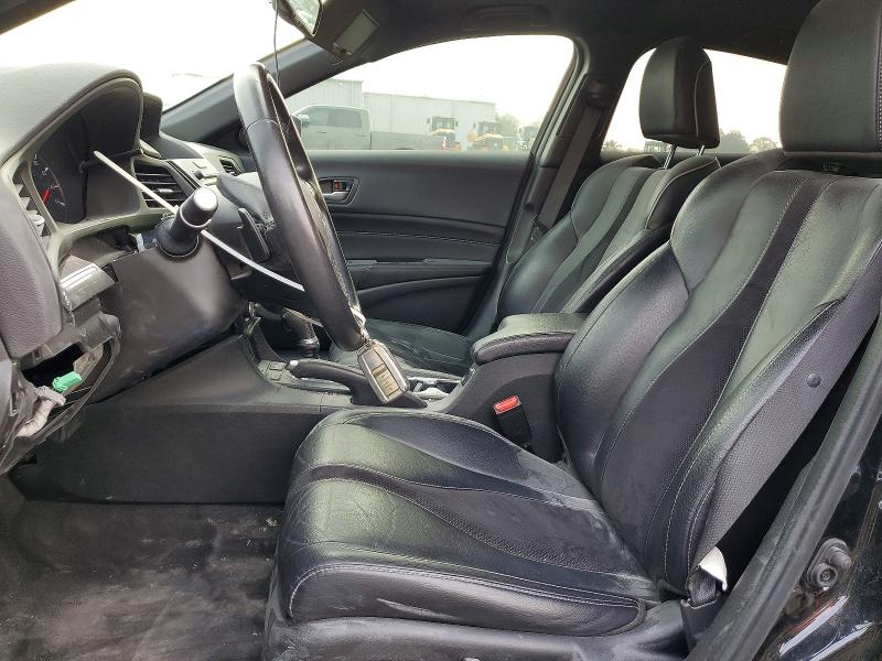 Photo 7 from auction – 2021 ACURA ILX with VIN 19UDE2F84MA006591