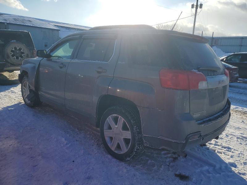 Photo 2 from auction – 2012 GMC TERRAIN with VIN 2GKALSEK7C6128642