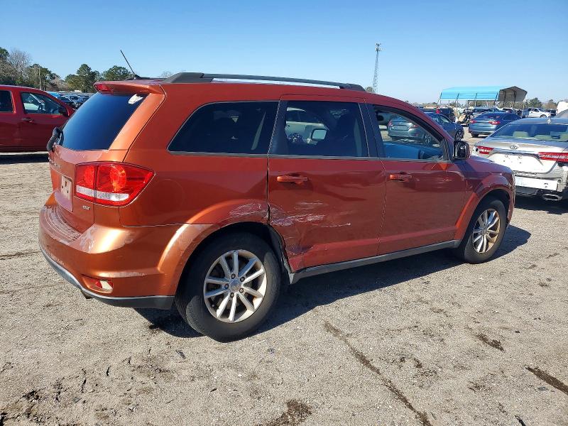 Photo 3 from auction – 2013 DODGE JOURNEY SX with VIN 3C4PDCBB9DT564726