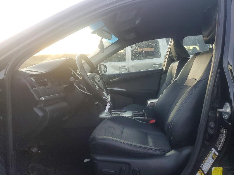 Photo 7 from auction – 2013 TOYOTA CAMRY L with VIN 4T1BF1FK4DU700023