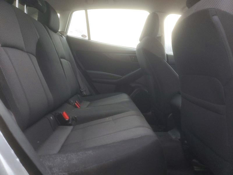 Photo 10 from auction – 2019 SUBARU IMPREZA PR with VIN 4S3GTAC68K3748685