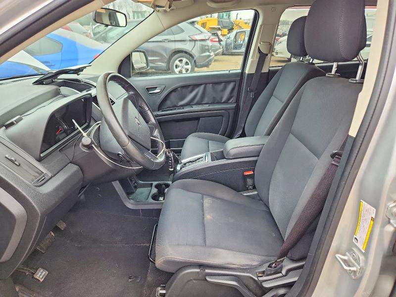 Photo 7 from auction – 2010 DODGE JOURNEY SE with VIN 3D4PG4FB1AT257332
