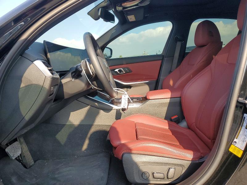 Photo 7 from auction – 2024 BMW MOTORRAD 330I with VIN 3MW69FF09R8E11794