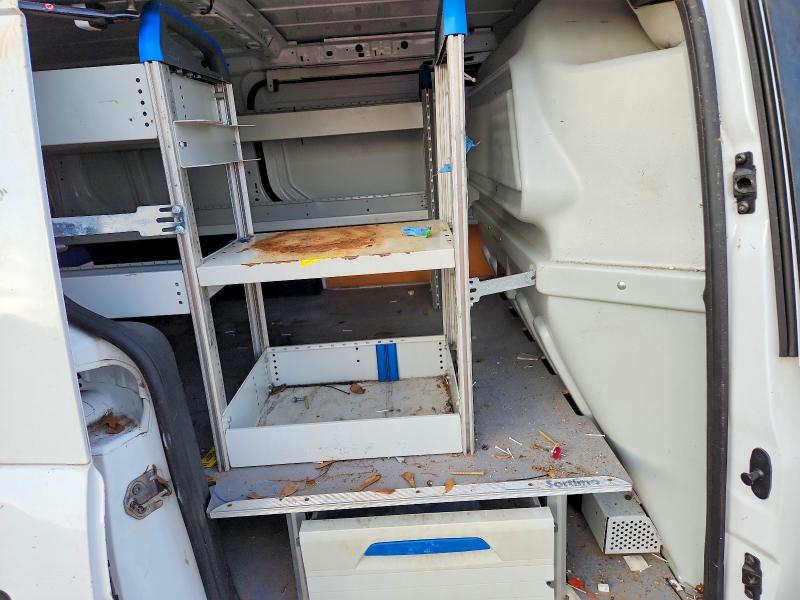 Photo 11 from auction – 2014 FORD TRANSIT CONNECT with VIN NM0LS7E78E1167758