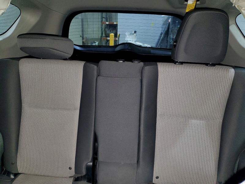 Photo 10 from auction – 2014 TOYOTA RAV4 LE with VIN JTMBFREV3EJ009776