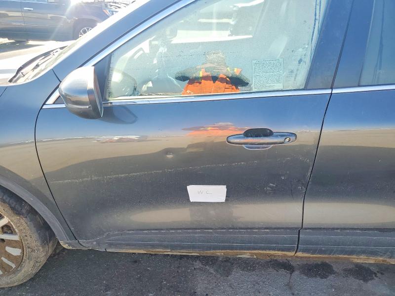 Photo 12 from auction – 2020 FORD ESCAPE TIT with VIN 1FMCU0DZ0LUB86318