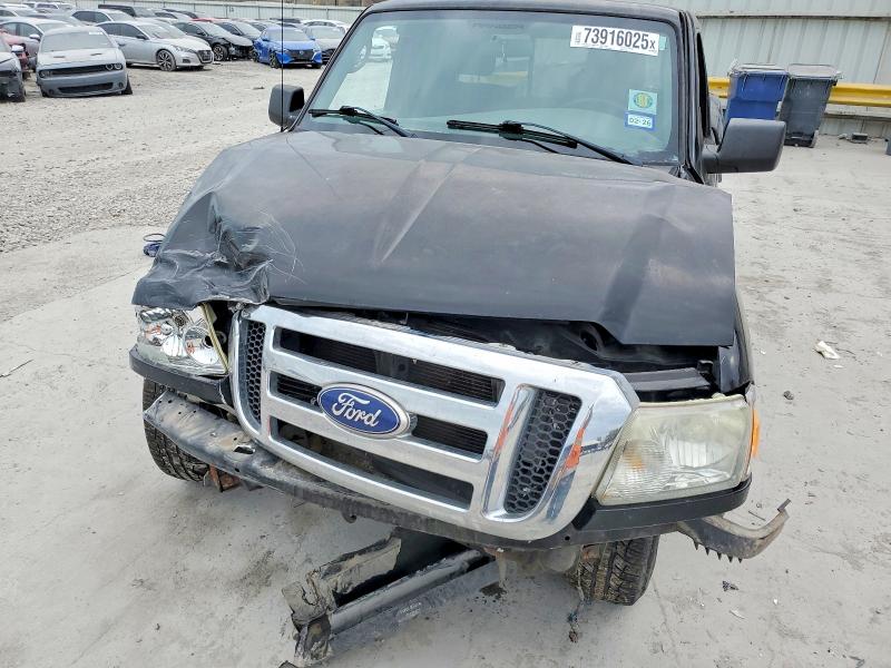 Photo 11 from auction – 2010 FORD RANGER with VIN 1FTKR4EE8APA54469