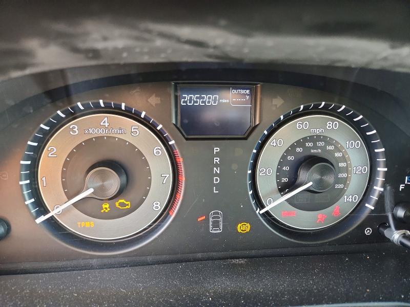 Фото 9 с аукциона – 2011 HONDA ODYSSEY с VIN 5FNRL5H68BB070385