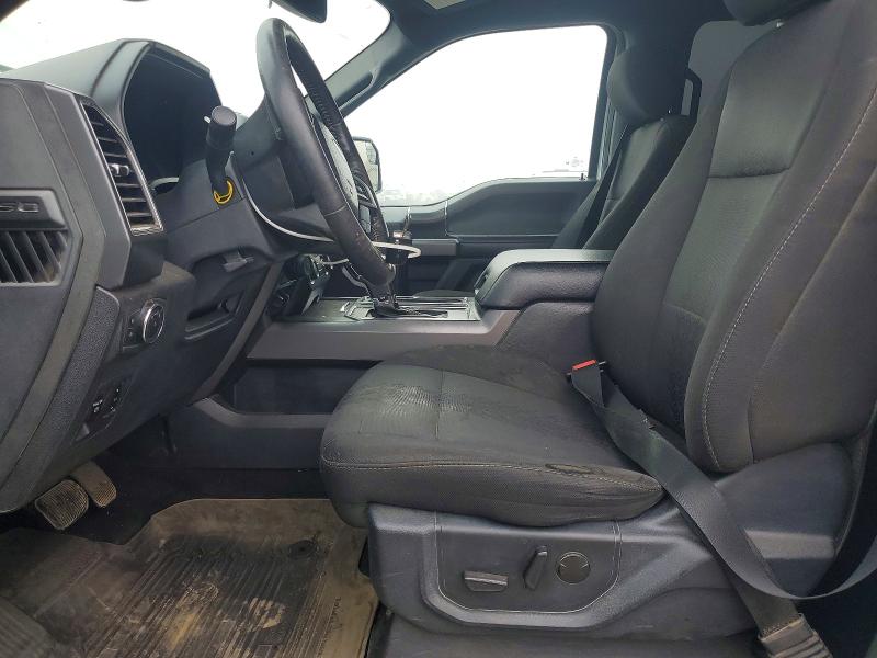 Photo 7 from auction – 2020 FORD F150 SUPER with VIN 1FTEW1E49LKF39781