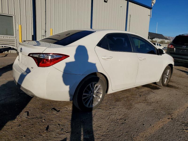 Photo 3 from auction – 2015 TOYOTA COROLLA L with VIN 5YFBURHE5FP248955