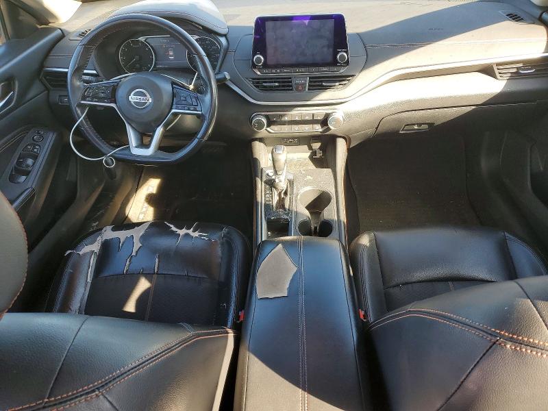 Photo 8 from auction – 2019 NISSAN ALTIMA SR with VIN 1N4BL4CV0KC166699