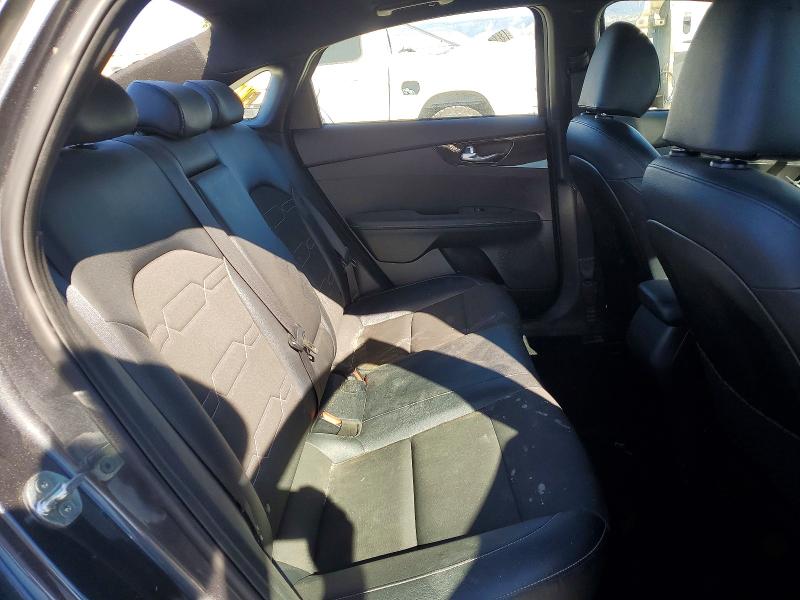 Photo 10 from auction – 2023 KIA FORTE with VIN 3KPF54AD9PE523345