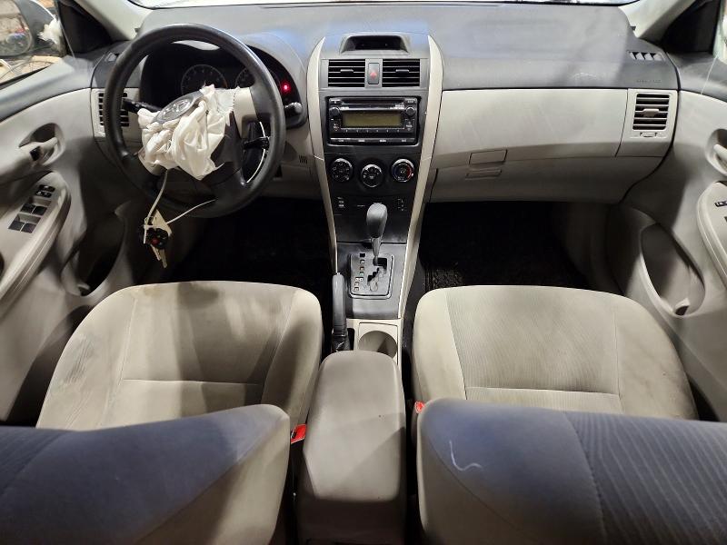 Photo 8 from auction – 2012 TOYOTA COROLLA BA with VIN 2T1BU4EE0CC765213