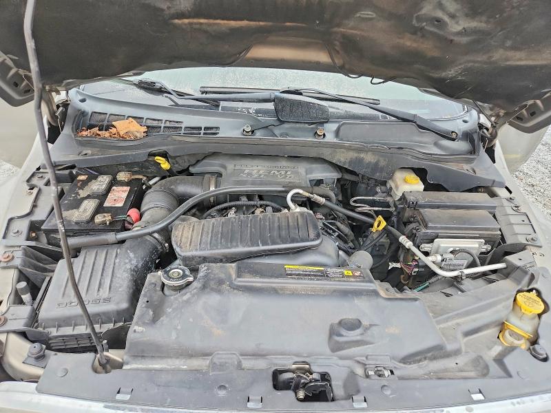 Photo 12 from auction – 2005 DODGE DURANGO LI with VIN 1D4HB58D25F584152