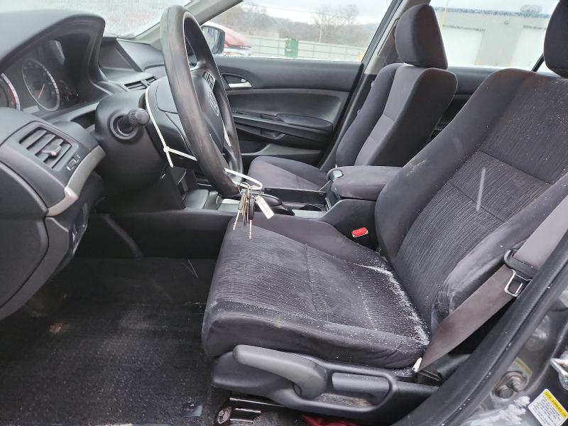 Photo 7 from auction – 2012 HONDA ACCORD with VIN 1HGCP2F39CA197949