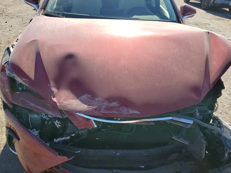 Photo 12 from auction – 2019 LEXUS NX 300 BAS with VIN JTJYARBZ9K2133733