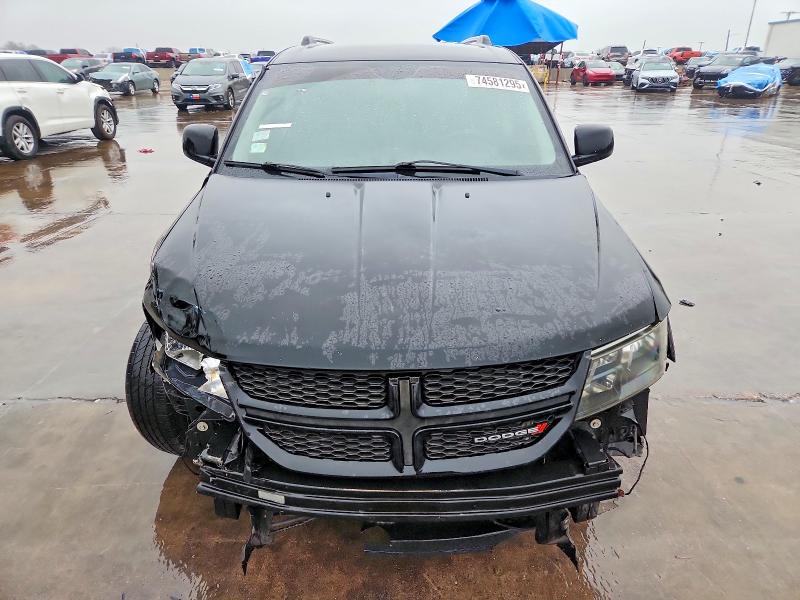 Photo 5 from auction – 2015 DODGE JOURNEY CR with VIN 3C4PDCGB7FT610789