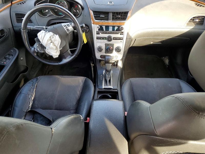 Photo 8 from auction – 2011 CHEVROLET MALIBU 2LT with VIN 1G1ZD5EU3BF375202