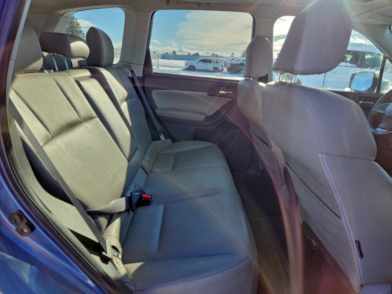 Photo 11 from auction – 2016 SUBARU FORESTER 2 with VIN JF2SJAHC2GH462454