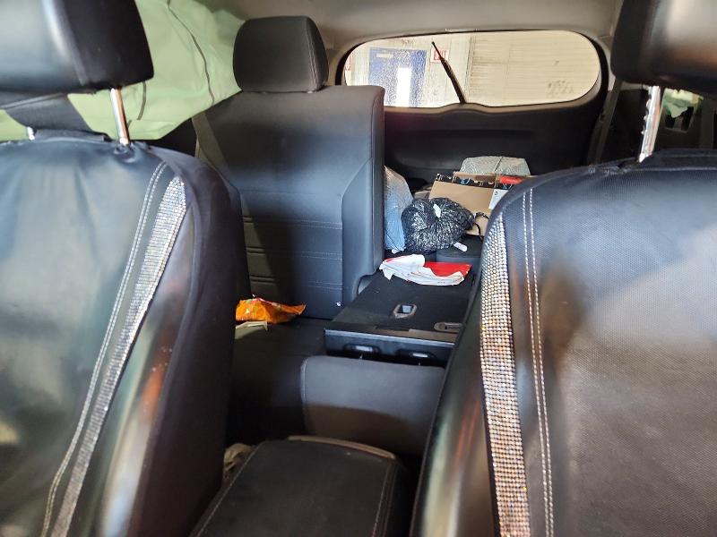 Photo 10 from auction – 2019 KIA SORENTO with VIN 5XYPGDA30KG568286