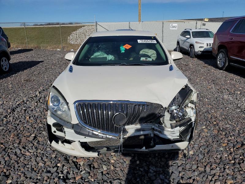 صورة رقم 5 من المزاد - 2013 BUICK VERANO مع VIN 1G4PS5SK5D4122111
