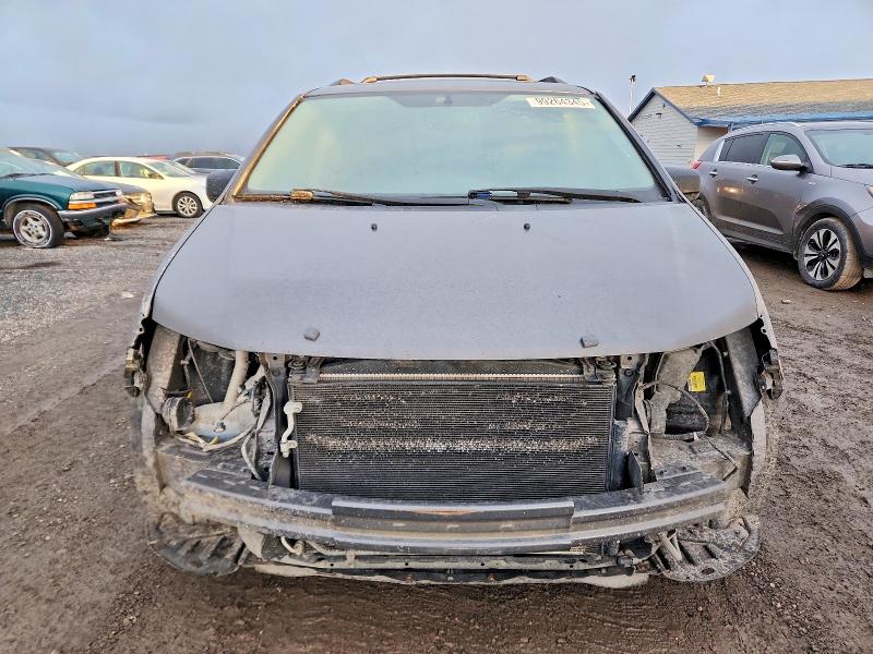 Photo 5 from auction – 2013 HONDA ODYSSEY with VIN 5FNRL5H68DB068624