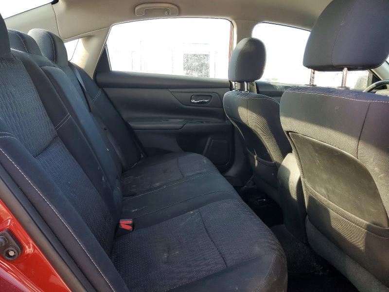 Photo 10 from auction – 2016 NISSAN ALTIMA with VIN 1N4AL3AP1GC253464