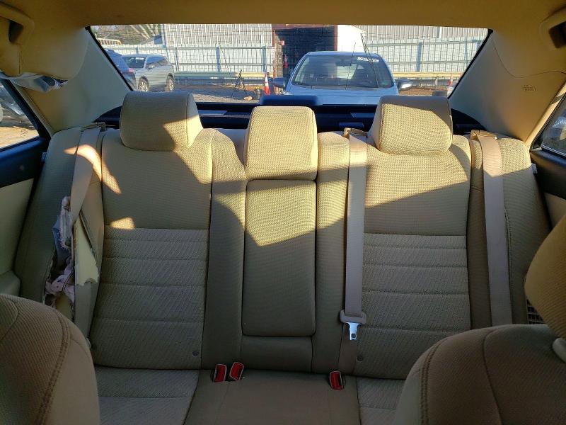 Photo 10 from auction – 2015 TOYOTA CAMRY HYBR with VIN 4T1BD1FKXFU141859