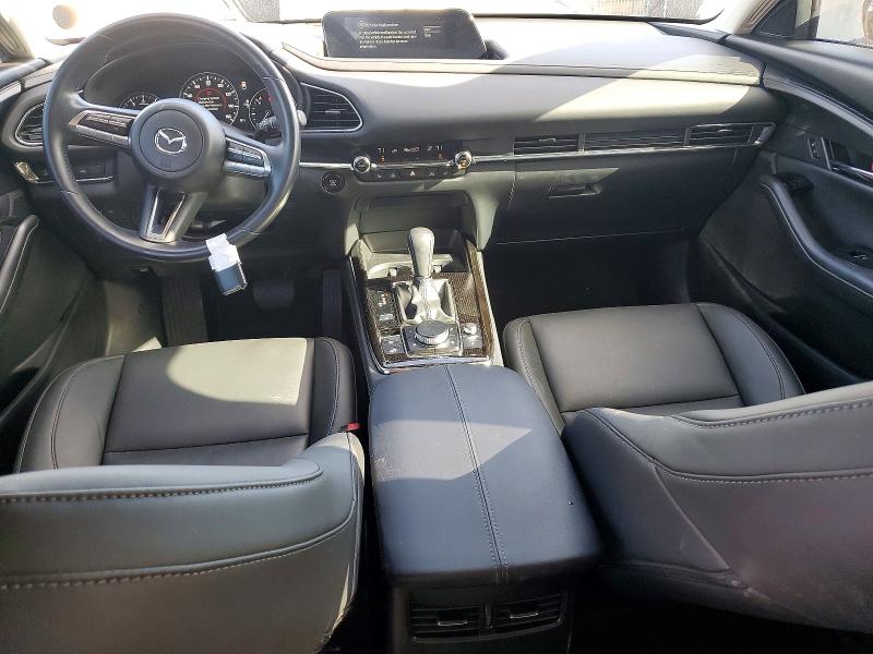 Photo 8 from auction – 2023 MAZDA CX-30 PREF with VIN 3MVDMBCM1PM504160