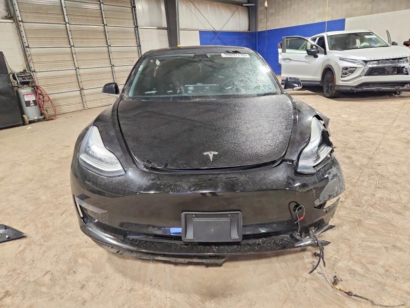 Photo 5 from auction – 2019 TESLA MODEL 3 with VIN 5YJ3E1EA5KF396033