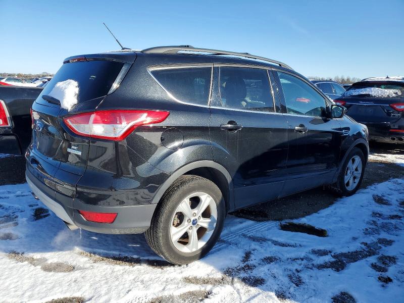 Photo 3 from auction – 2013 FORD ESCAPE with VIN 1FMCU0GX6DUD50344