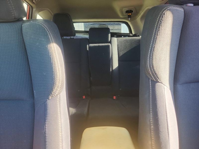 Photo 10 from auction – 2016 TOYOTA RAV4 XLE with VIN 2T3RFREVXGW454681
