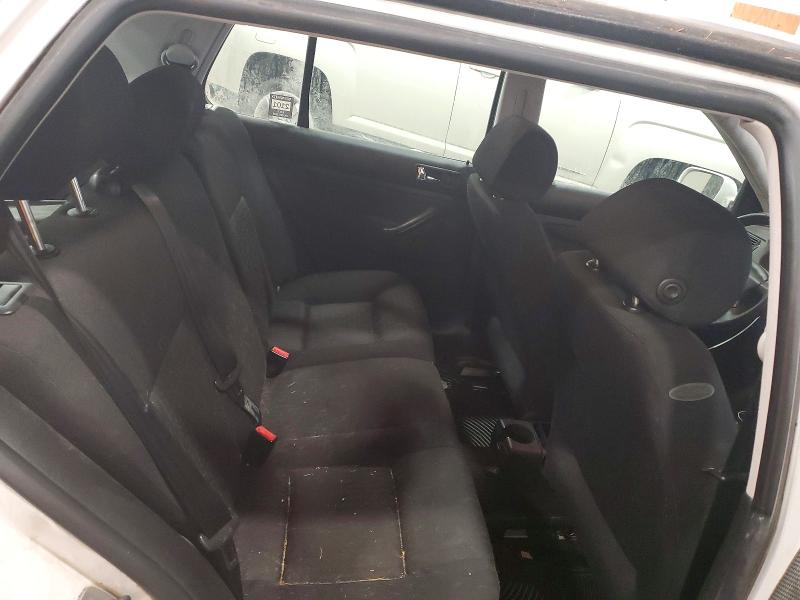 Photo 10 from auction – 2006 VOLKSWAGEN GOLF with VIN 9BWFL61JX64012238