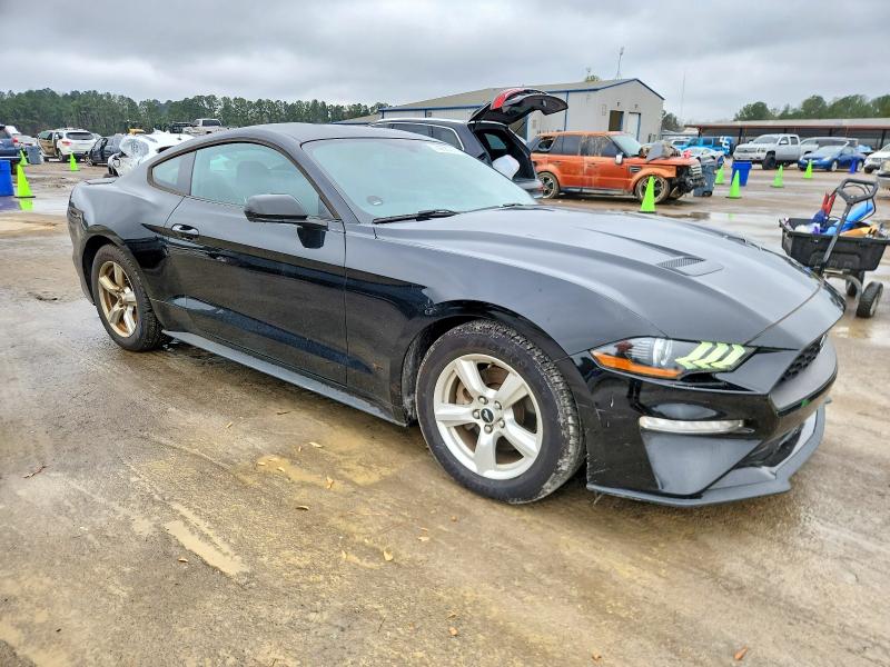 Photo 4 from auction – 2019 FORD MUSTANG with VIN 1FA6P8TH4K5152476