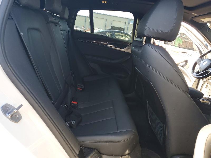 Photo 10 from auction – 2019 BMW X4 XDRIVE3 with VIN 5UXUJ3C59KLG53923