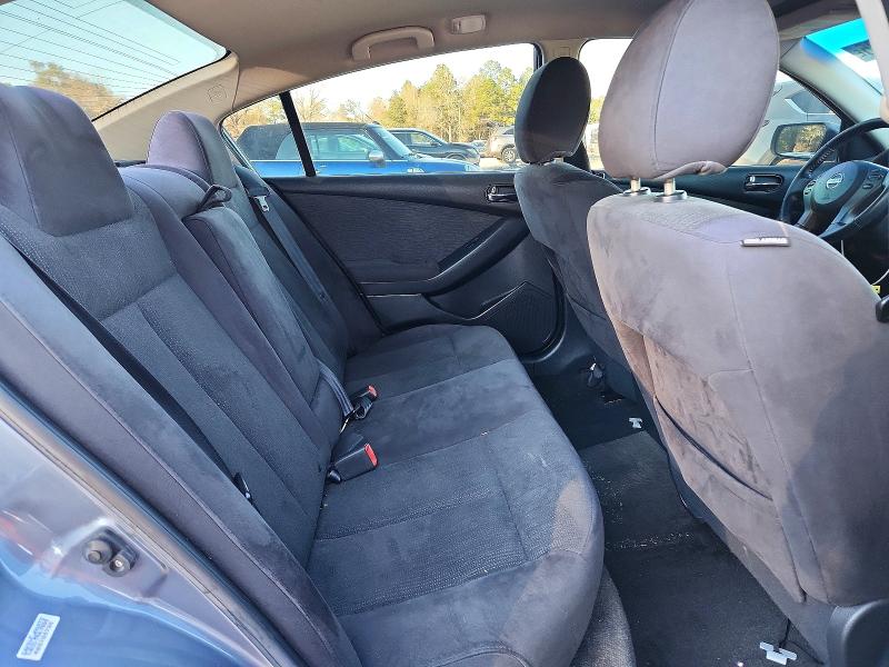 Photo 10 from auction – 2011 NISSAN ALTIMA with VIN 1N4AL2APXBC151843