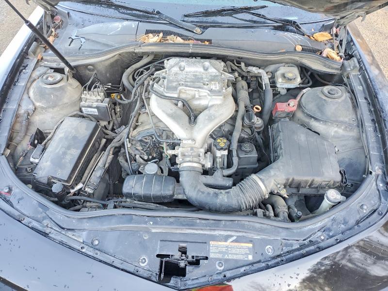 Photo 11 from auction – 2010 CHEVROLET CAMARO LT with VIN 2G1FF1EV4A9000568