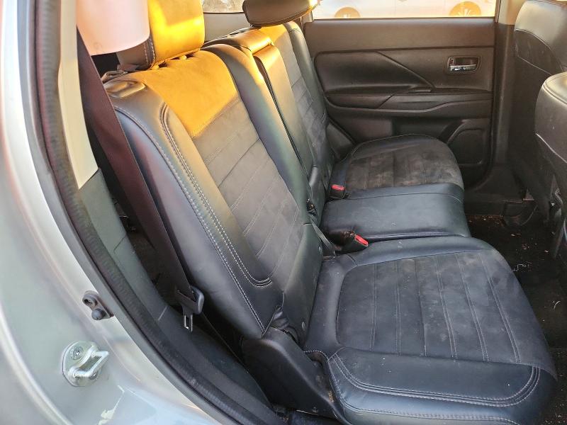 Photo 10 from auction – 2019 MITSUBISHI OUTLANDER with VIN JA4AD3A34KZ043123