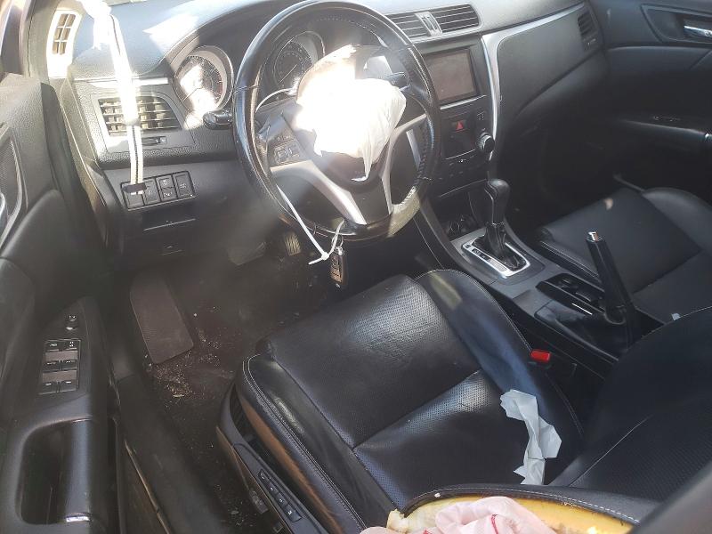 Photo 8 from auction – 2012 SUZUKI KIZASHI SP with VIN JS2RF9A8XC6100841