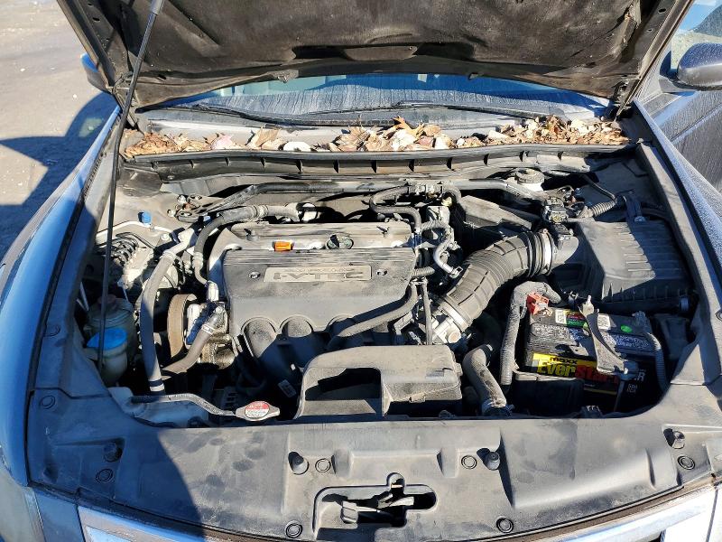 Photo 11 from auction – 2008 HONDA ACCORD EX with VIN 1HGCP26778A020097
