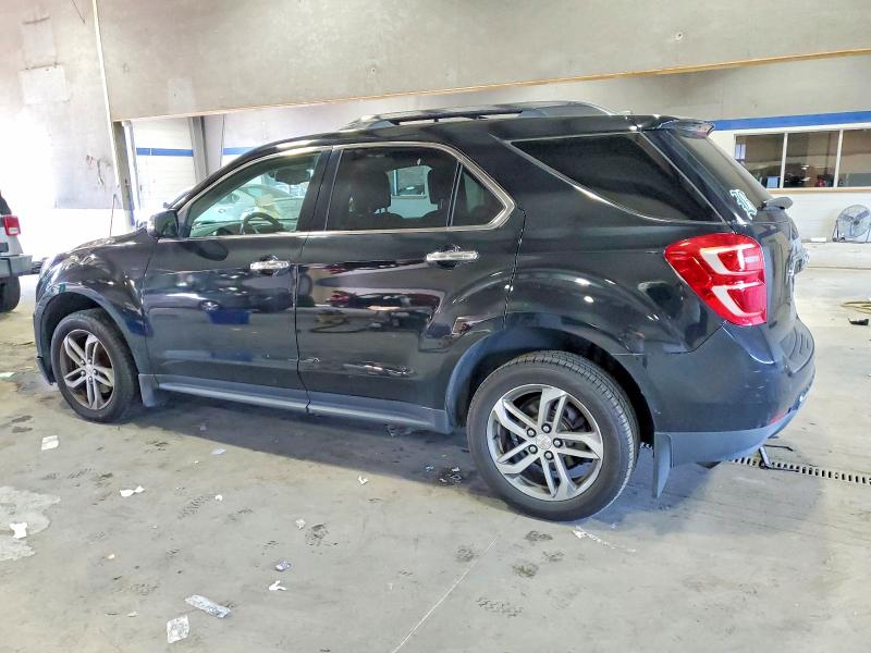 Photo 2 from auction – 2016 CHEVROLET EQUINOX with VIN 2GNALDEK7G6137734