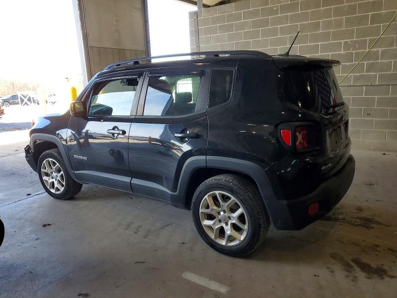 Photo 2 from auction – 2015 JEEP RENEGADE L with VIN ZACCJBBT0FPB72036