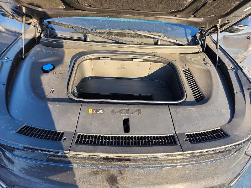 Photo 12 from auction – 2026 KIA EV9 with VIN 5XYADFS55TG009327