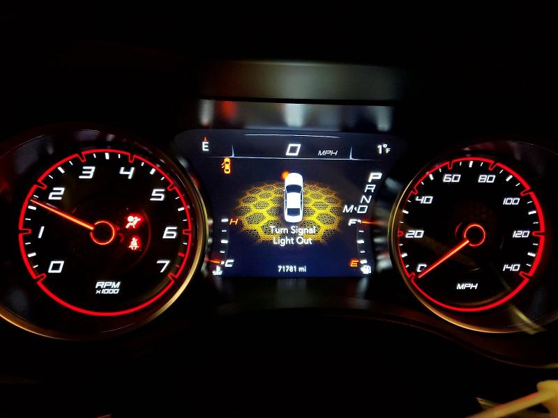 Photo 9 from auction – 2021 DODGE CHARGER SX with VIN 2C3CDXJG3MH520012