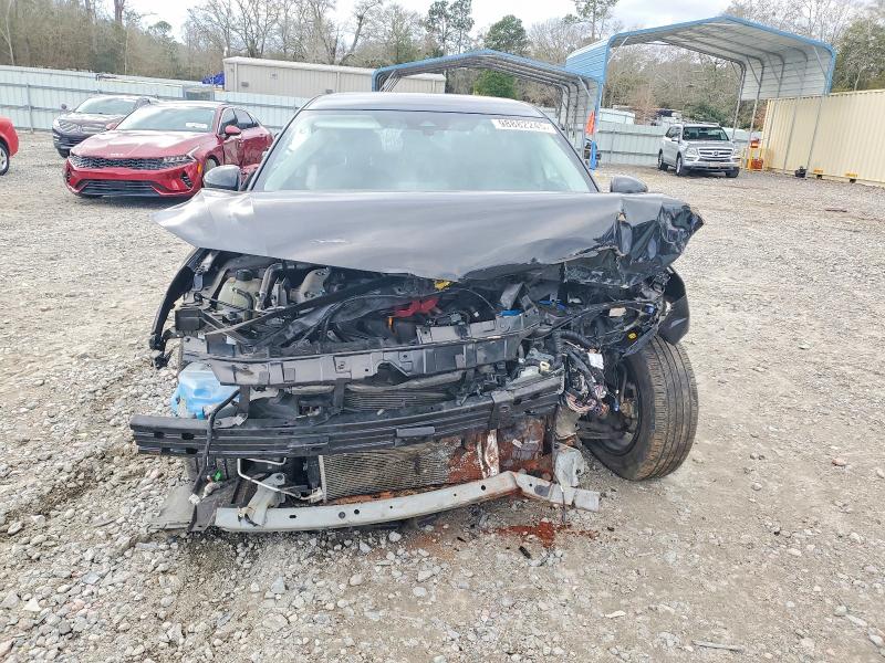 Photo 5 from auction – 2024 NISSAN SENTRA SV with VIN 3N1AB8CV5RY318643