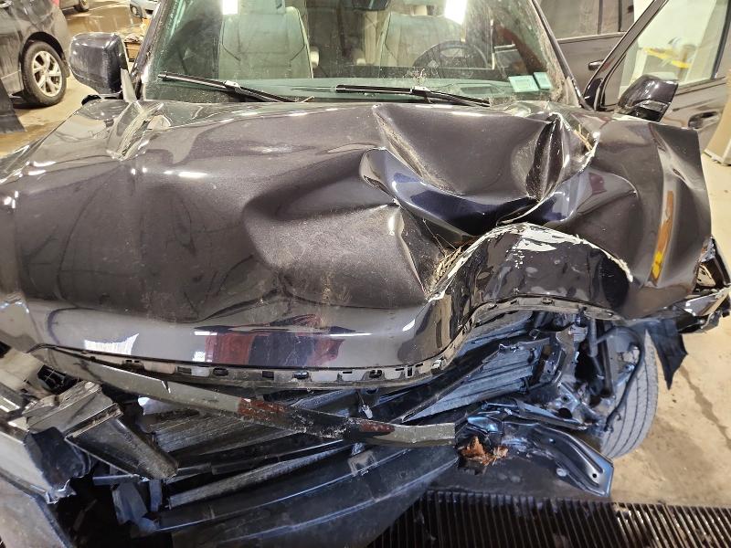 Photo 12 from auction – 2022 CADILLAC ESCALADE E with VIN 1GYS4NKLXNR122931