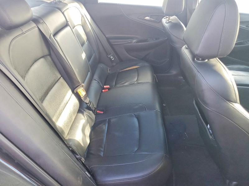 Photo 10 from auction – 2017 CHEVROLET MALIBU with VIN 1G1ZE5ST6HF208401